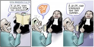 Article : Chef d&rsquo;Etat ou justiciable?