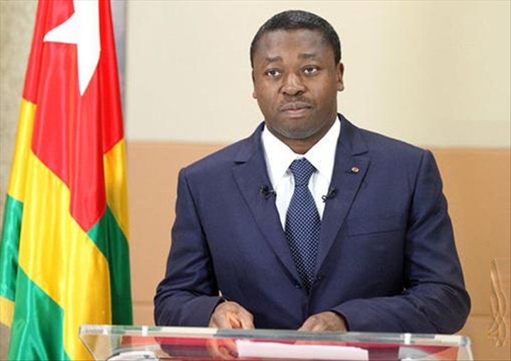 Article : Et de 3 pour Gnassingbé II